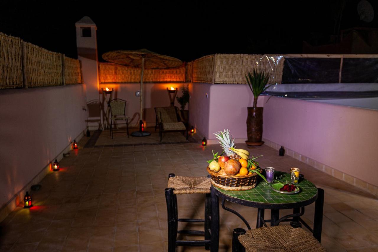 Riad Taziri Маракеш Екстериор снимка