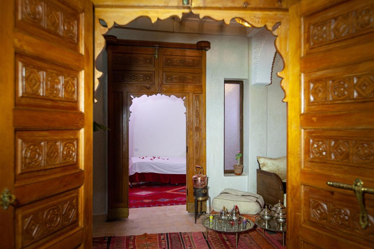 Riad Taziri Маракеш Екстериор снимка