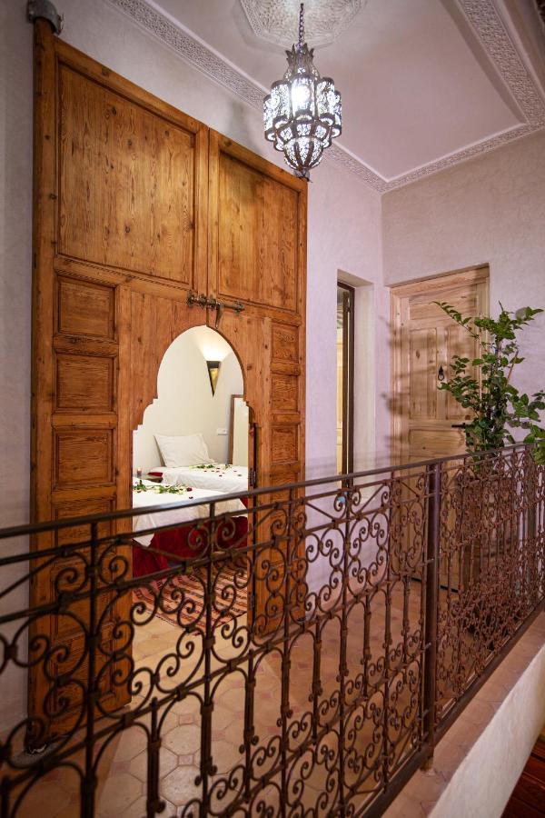 Riad Taziri Маракеш Екстериор снимка