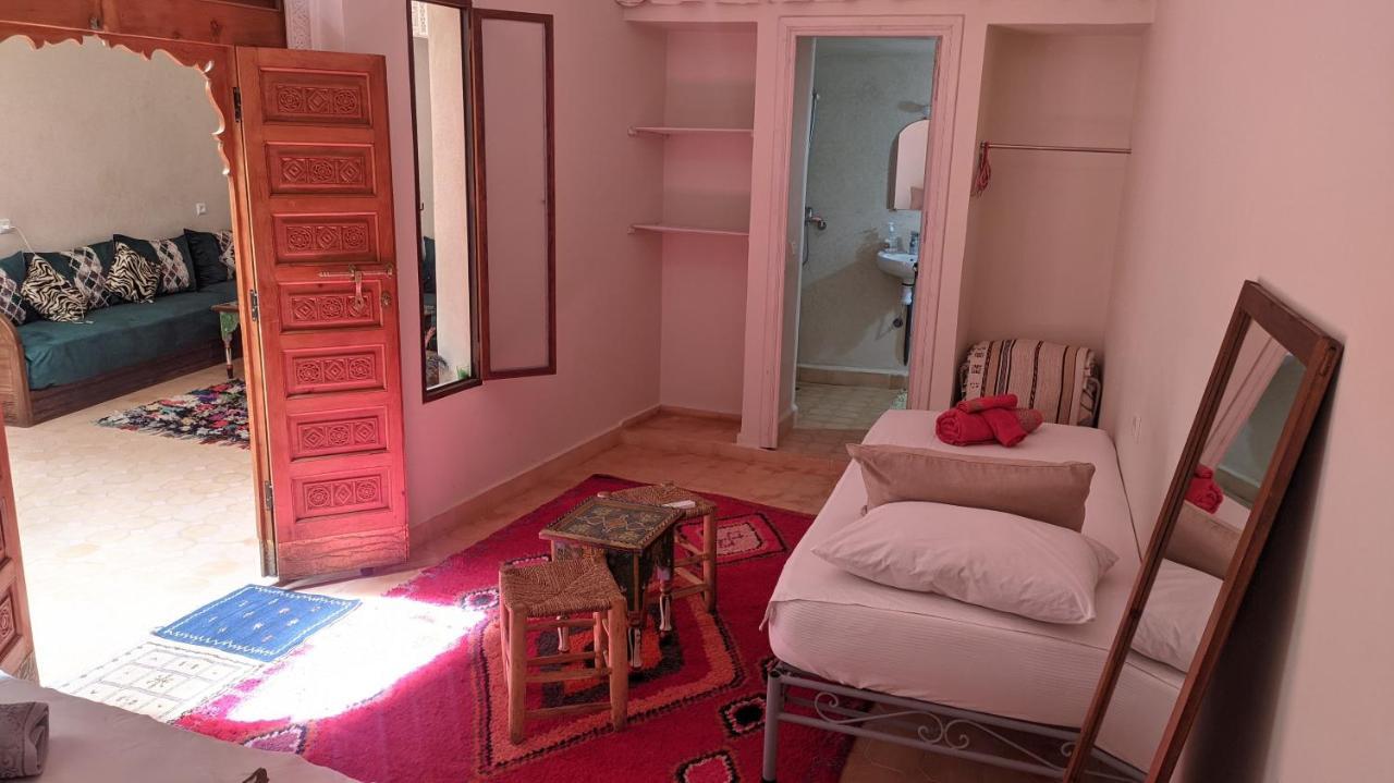 Riad Taziri Маракеш Екстериор снимка